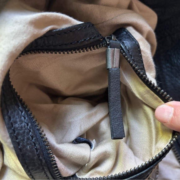 Diesel Leather Travel & Weekend Bag - Picture 9 of 16